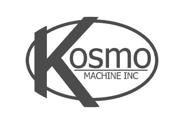Kosmo Machine logo