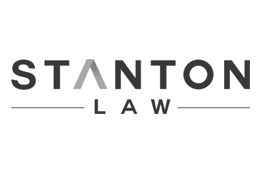 Stanton Law logo