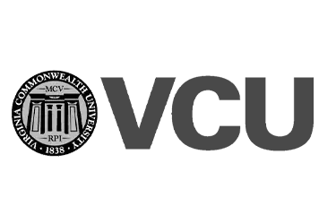 Virginia Commonwealth University logo