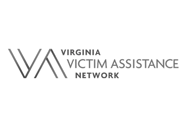 Virginia Victim Assistance Network logo