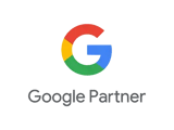 Google Partners badge