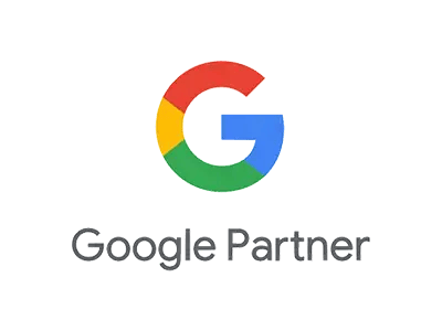 Google Partners badge