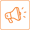 builds brand awareness icon
