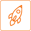 bundled digital marketing services icon