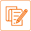 content marketing icon