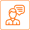 dedicated account manager icon