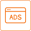 drive conversions with ads icon