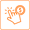 drives traffic icon