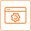 ensures optimal website performance icon