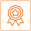 stablishes your expertise icon