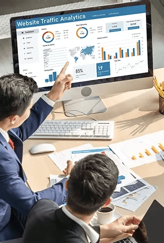 search engine optimization