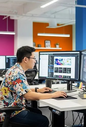 webmaster service