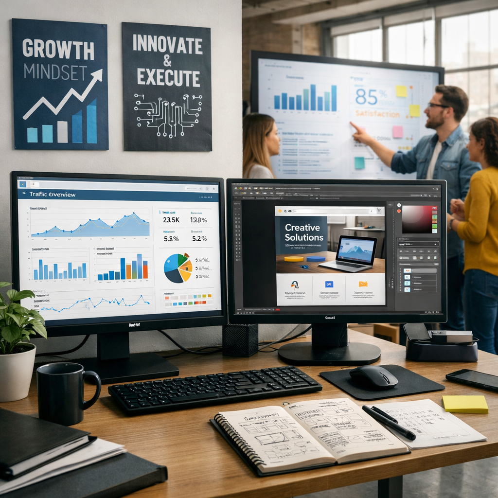 5 Ways to Tell If You Need a New Web Developer