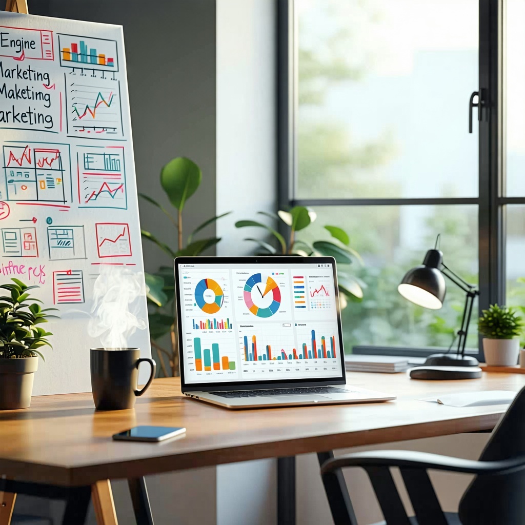 6 Ways to Expand Your Reach with Search Engine Marketing