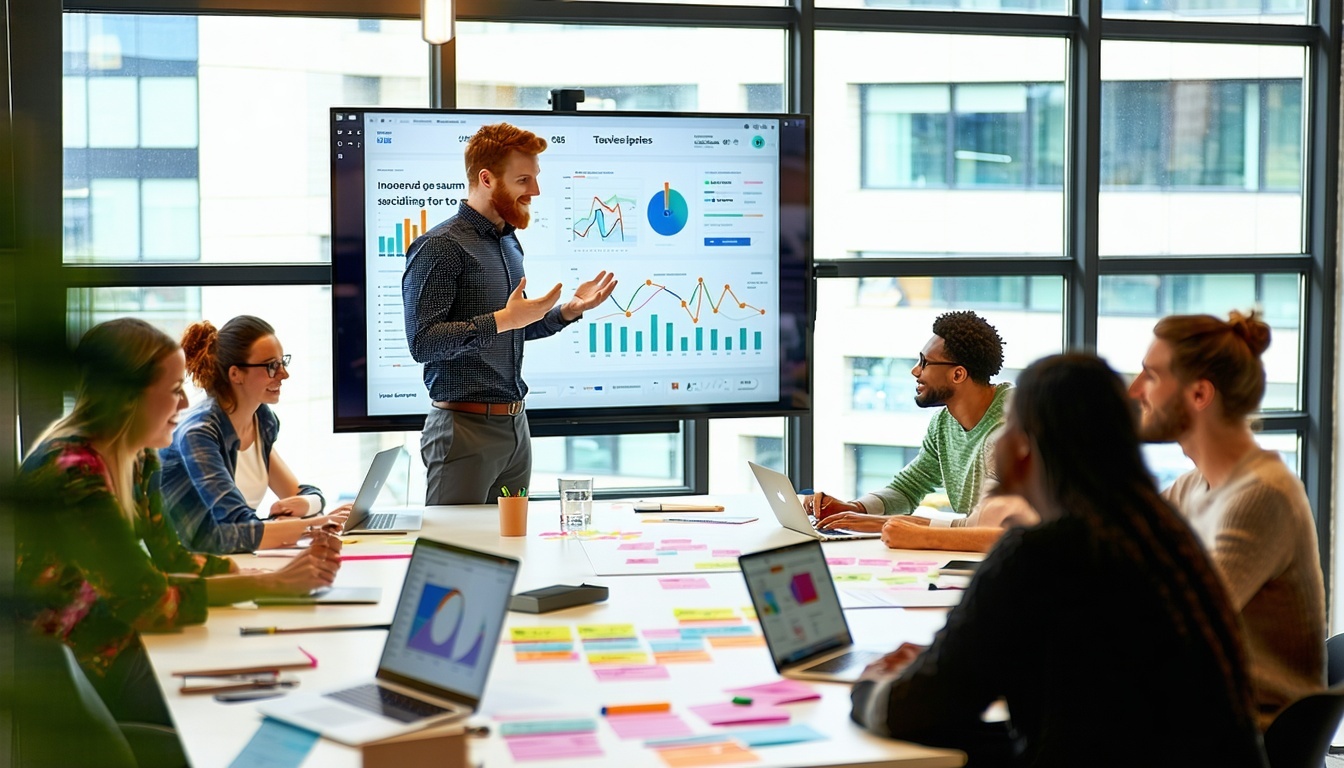 Is It Time For Your Business To Hire A Marketing Agency?