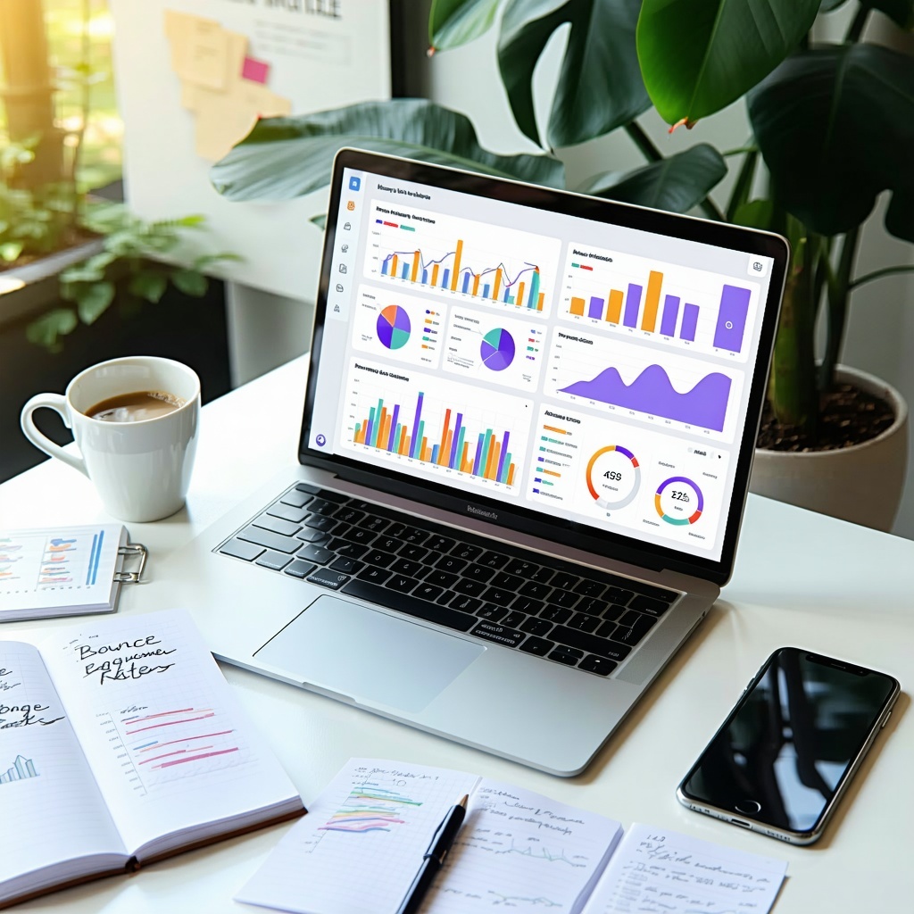 Bounce Rate: What It Is and How to Reduce It