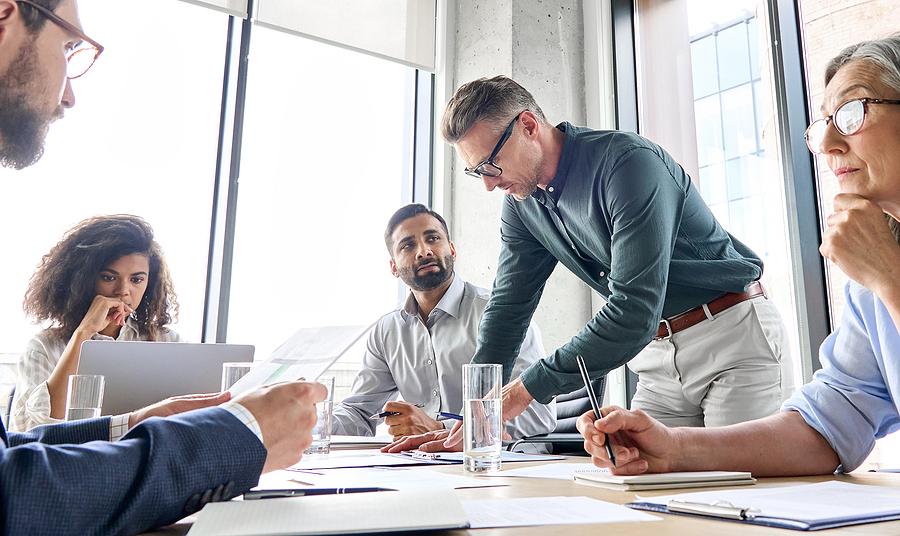 3 Ways Building a Digital Presence Can Help ROI