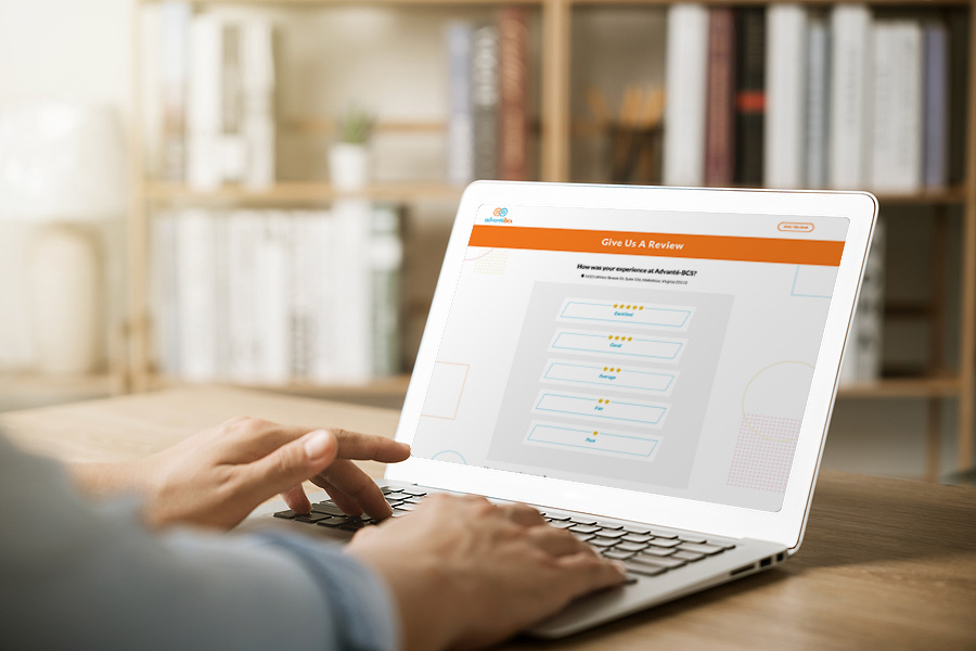 The Power of Online Customer Reviews