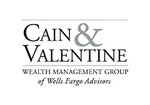 Cain & Valentine logo