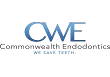 Commonwealth Endodontics logo