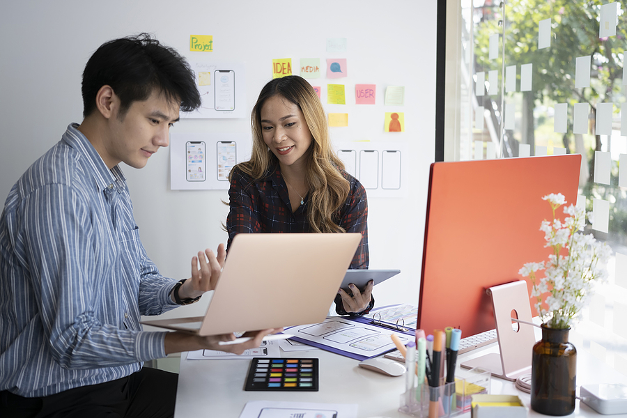 10 Things to Look for in a Web Developer