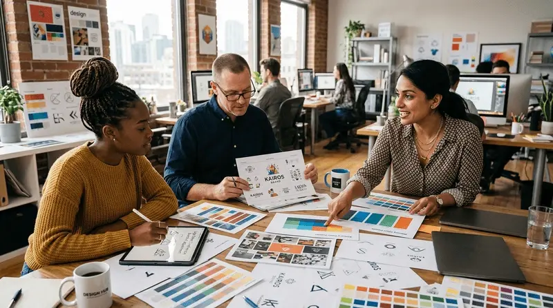 Branding Agency Strategies and Why Your Business Needs Them