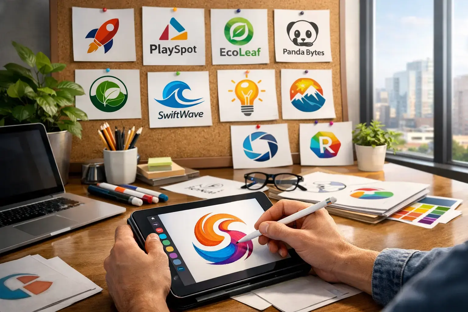 4 Logo Design Statistics Every Business Owner Should Know