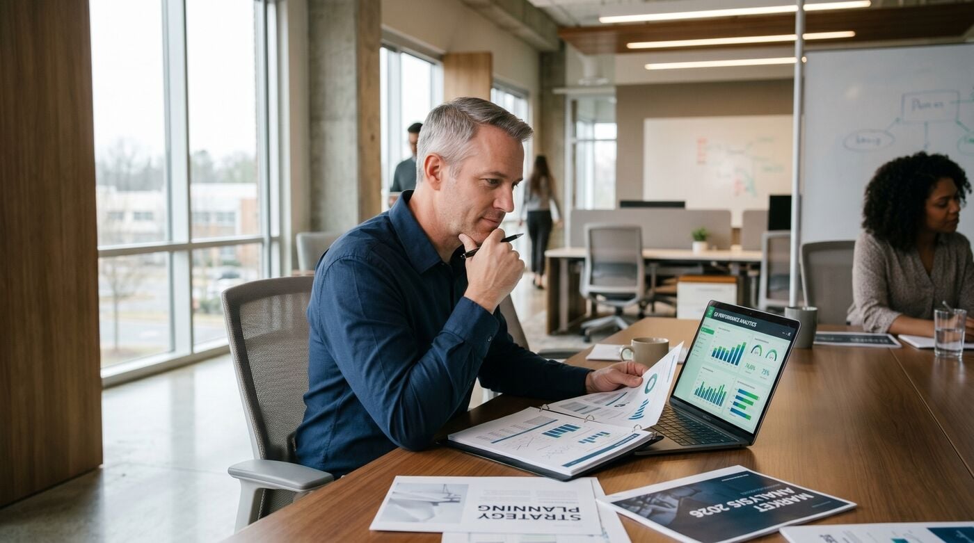 Is Your Business Ready for Digital Marketing?