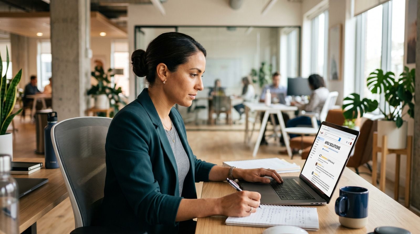 How to Manage Your Online Reputation