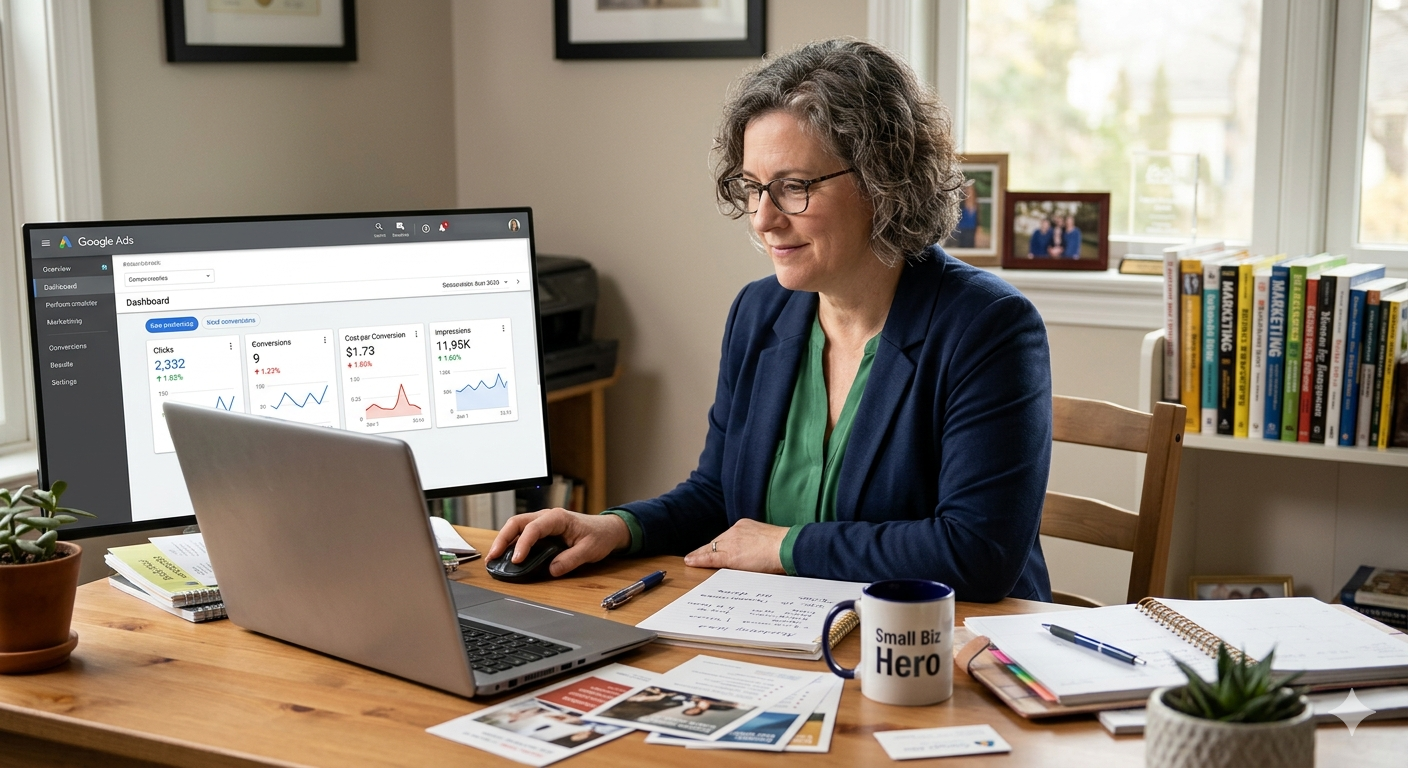 Are Google Ads Worth It? A Guide for Small Businesses