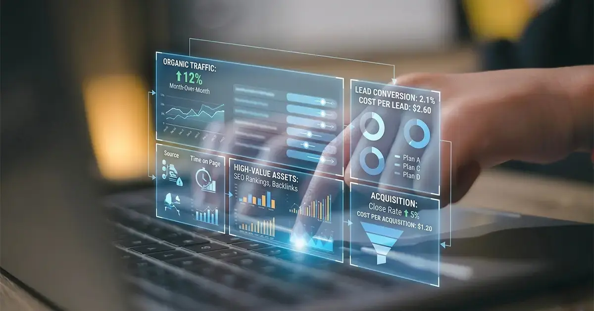 How to Measure the Success of Inbound Marketing