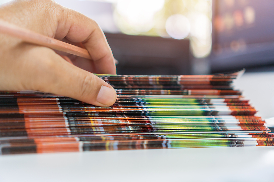 Brochure Design Tips for Small Businesses