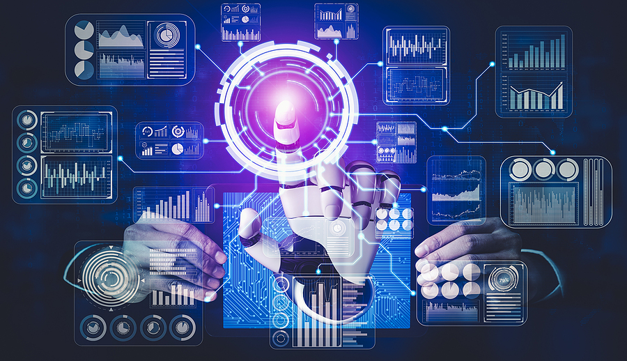 ChatGPT and the Rise of AI in Digital Marketing