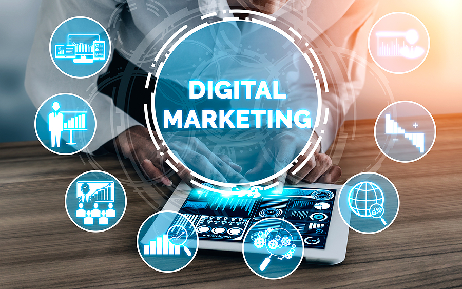 Picking the Right Digital Marketing Agency For Your Brand