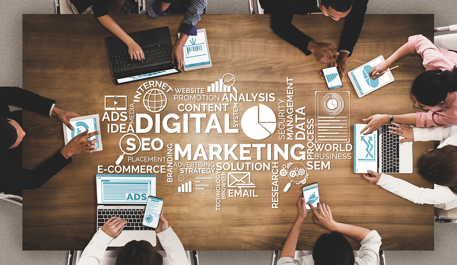 3 Ways to Modernize Your Digital Marketing Strategy