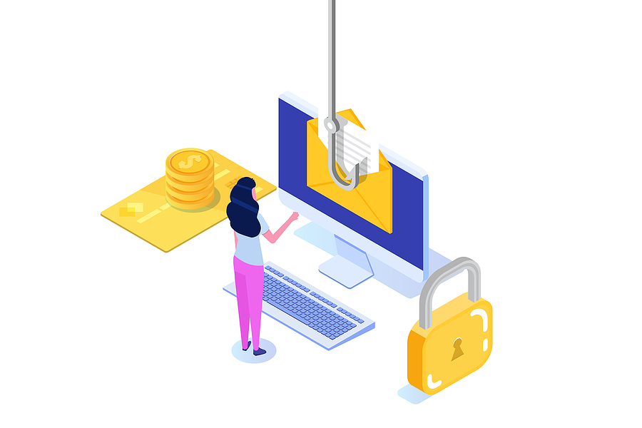 Phishing Scam Claiming Copyright Infringement Targets Website Owners