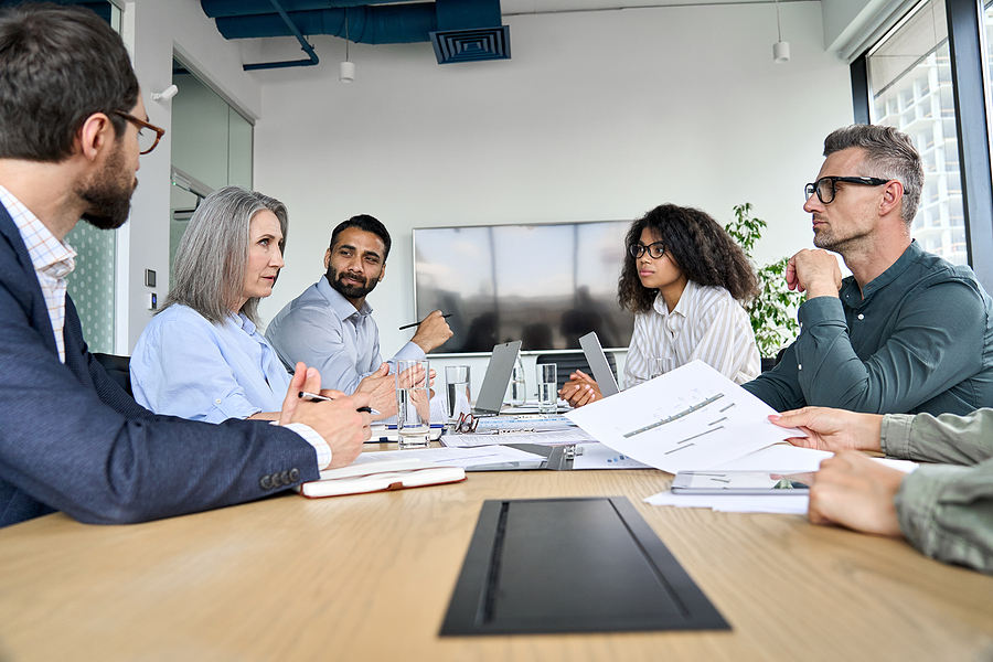 Prioritize to Achieve Your Marketing Objectives in 2023