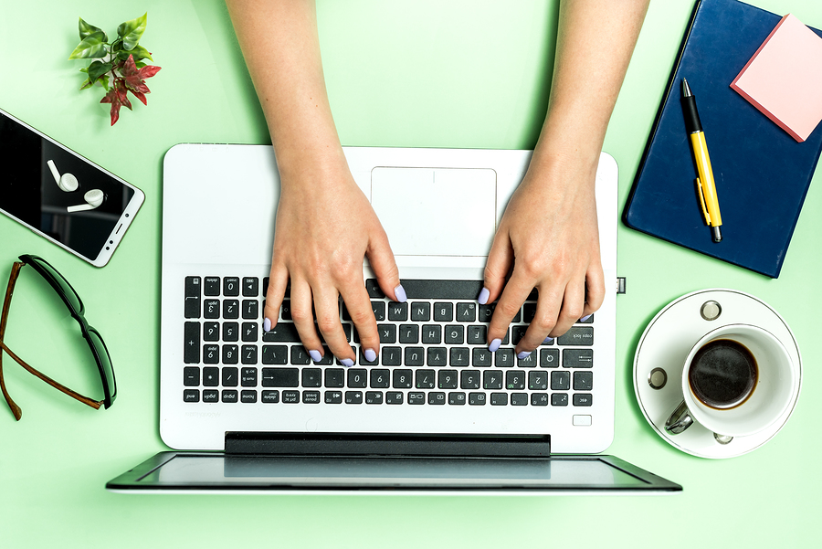 5 Success Strategies to Stay Sane & Productive While Working From Home