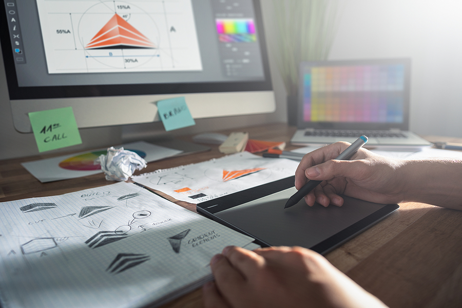 Why Free Website Logo Design Templates Don’t Work