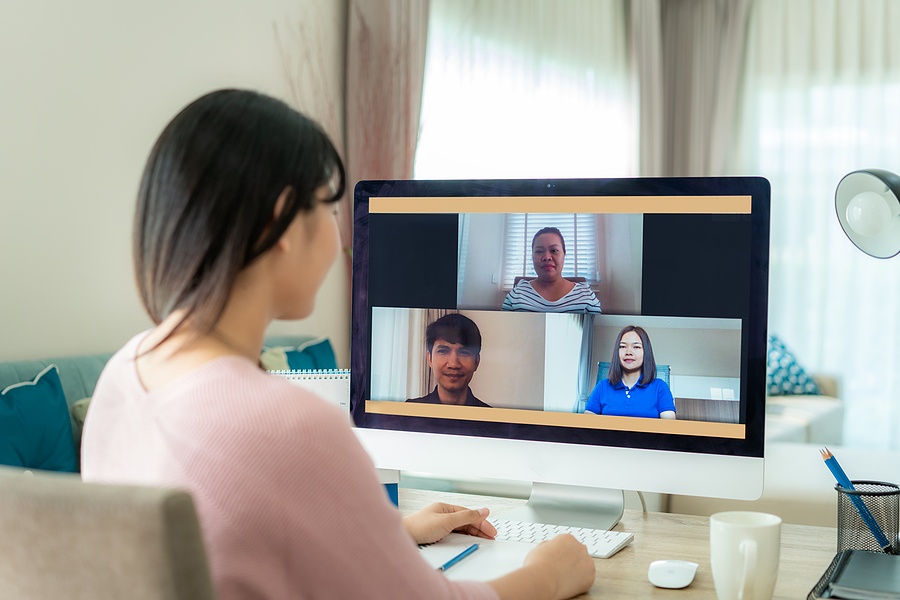How We’ve Adapted to Remote Work, And How You Can Too