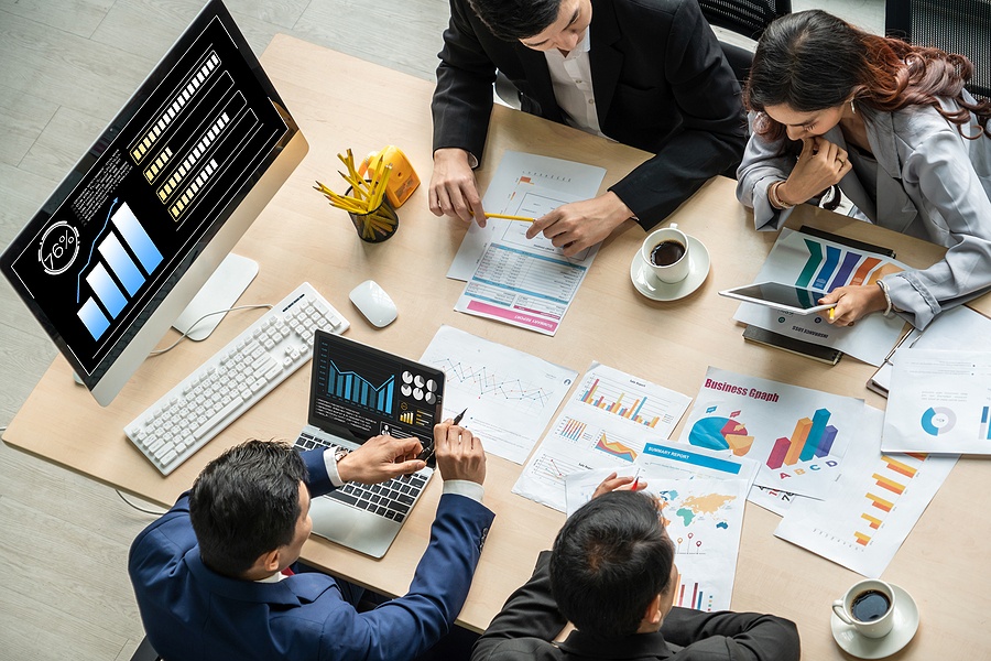 Is Your Business Prepared for Digital Marketing?