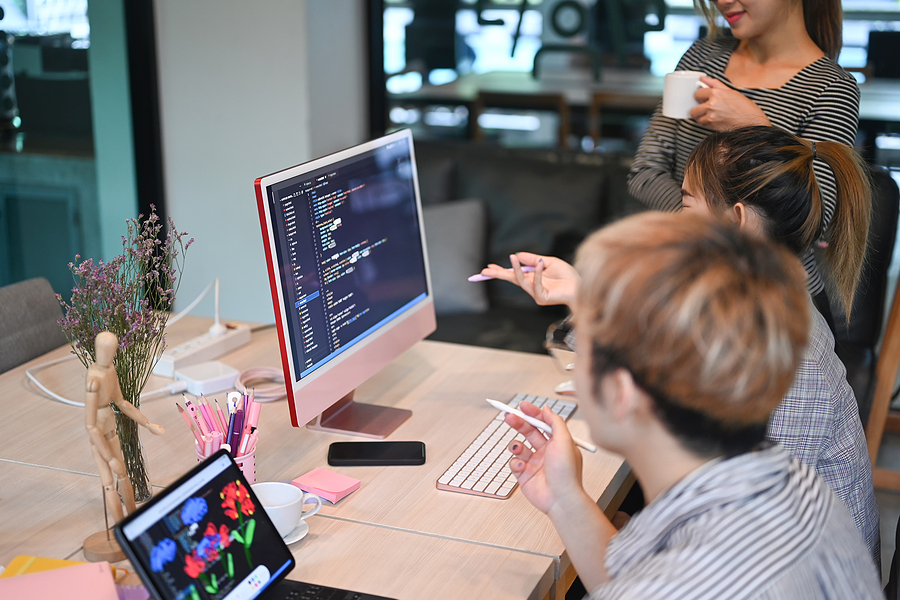 When Was The Last Time You Had a Website Checkup?