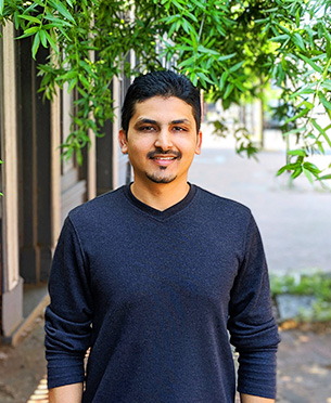 Rizwan Chaudhry