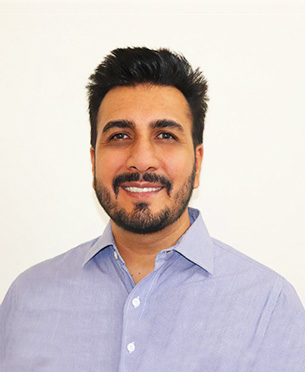 Sandeep Sandhu