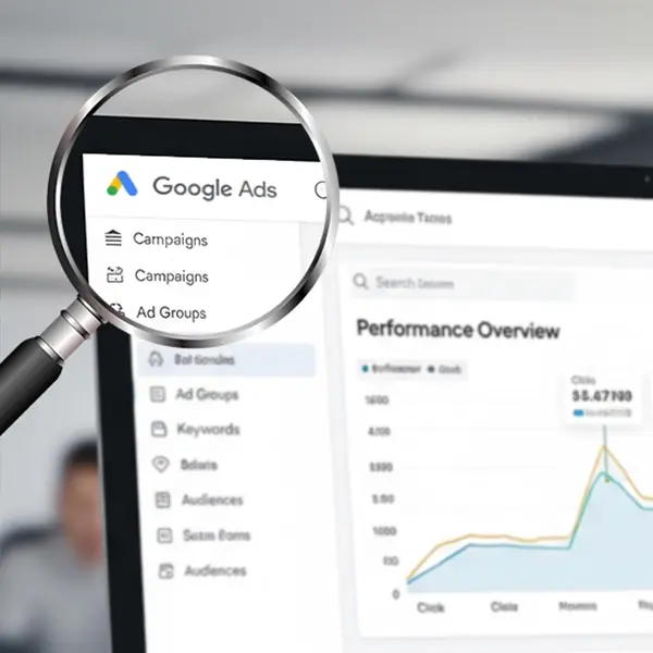 Google ads