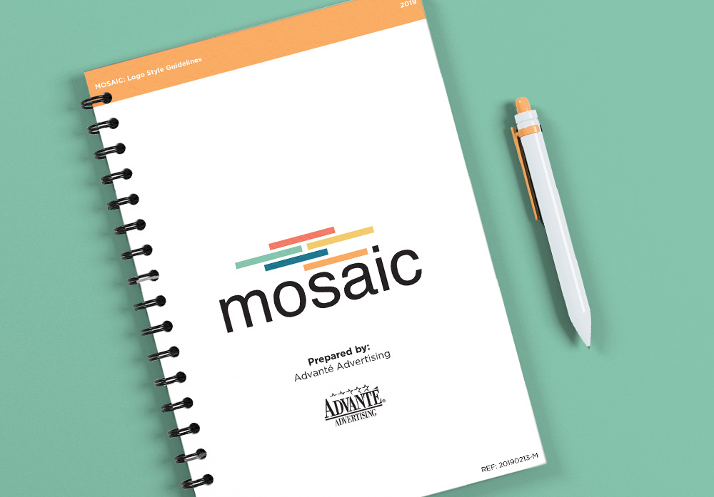 Mosaic Apartments Style Guide
