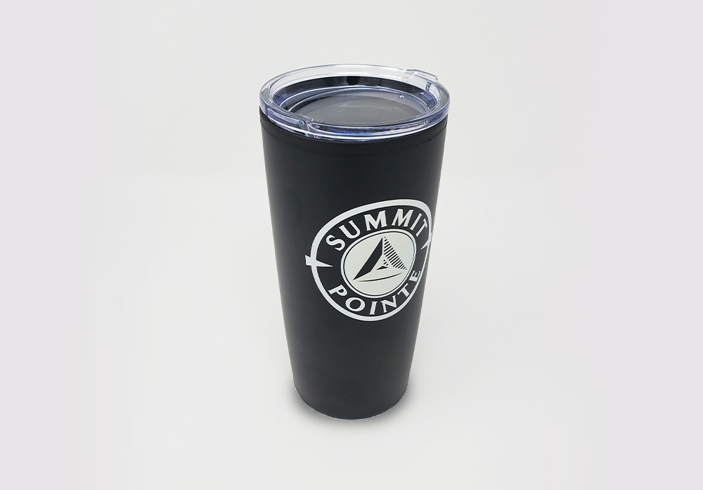 Summit Pointe Tumbler