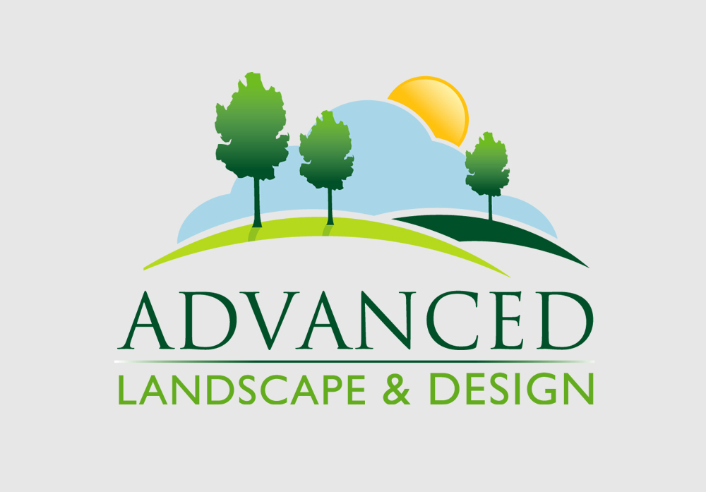 Advanced Landscape & Design Logo