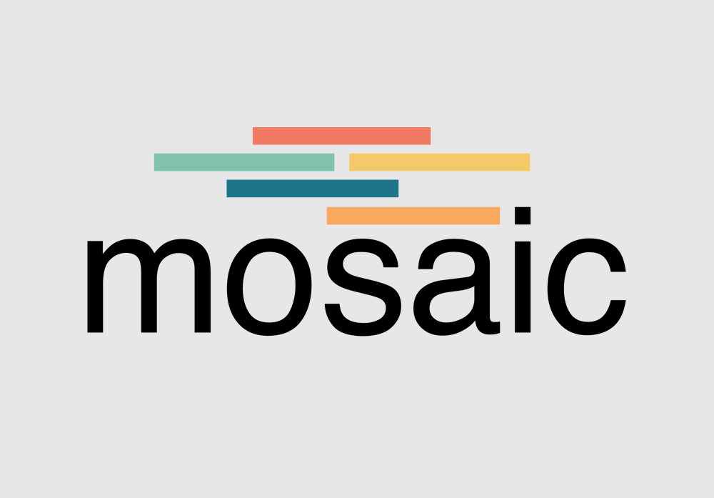 Mosaic Apartments Logo