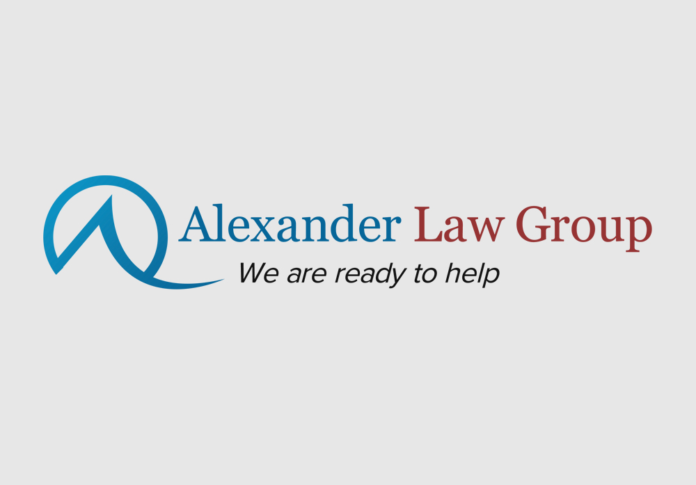 Alexander Law Group Logo